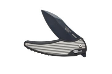 Image of Camillus Knives WILDFIRE 7.25 Fldng Carbonitride Tita Kn 19171