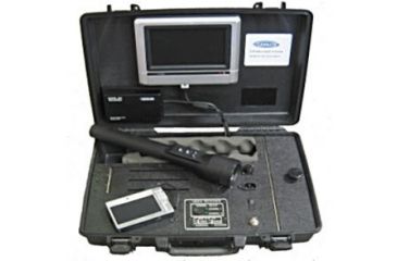 Image of CamLite Model 1000 Flashlight Portable Base Station