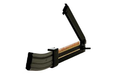 Image of Cammenga Easyloader Rifle Magazine Loader, Olive Drab, REL 223, EDEMO2