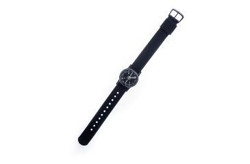 Image of Cammenga Tritium Wrist Compass w/Black Wrist Band, J582TCS