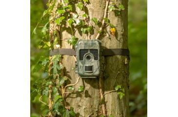 Image of Camouflage Dutch SM4-PRO Wildlife Camera, Full-HD 24MP, Gray Camouflage, Medium, 12121277