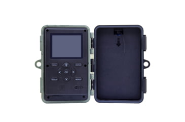 Image of Camouflage EZ60 Trail Camera, Wifi/Bluetooth, 4K 30MP, Brown Camouflage, Medium, 12121281