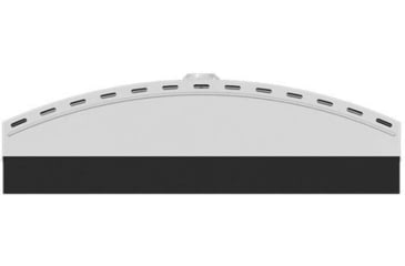 Image of Camp Chef 14X32 Italia Artisan Outdoor Pizza Oven Accessory, Silver, PZ60