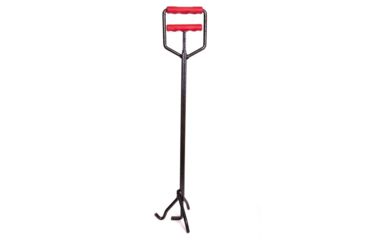 Image of Camp Chef 22 Deluxe Dutch Oven Lid Lifter, Black/Red, DOLL22