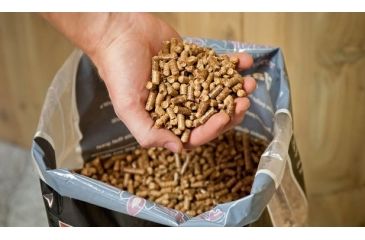 Image of Camp Chef Apple Premium Hardwood Pellets, PLAP