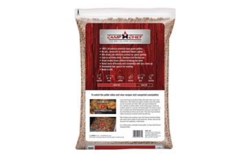 Image of Camp Chef Apple Premium Hardwood Pellets, PLAP