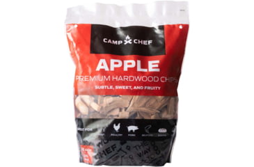 Image of Camp Chef Apple Wood Chunks, 192 Ci, CHPAP