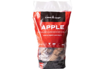 Image of Camp Chef Apple Wood Chunks, 432 Ci, CHNAP