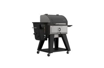 Image of Camp Chef Woodwind Pro Wifi 24 Pellet Grill