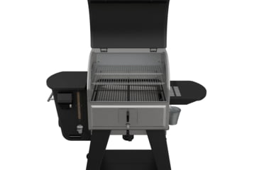 Image of Camp Chef Woodwind Pro Wifi 24 Pellet Grill