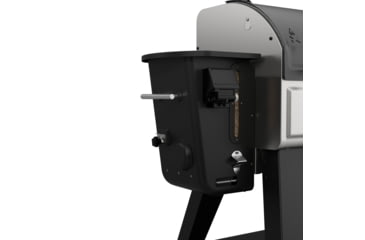 Image of Camp Chef Woodwind Pro Wifi 36 Pellet Grill