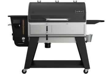 Image of Camp Chef Woodwind Pro Wifi 36 Pellet Grill