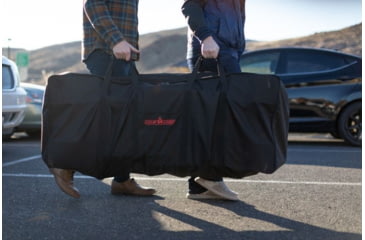 Image of Camp Chef Carry Bag for Highline Grill, Black, CB900P