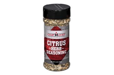 Image of Camp Chef Citrus Herb Seasoning, 8 Oz. CS8CH