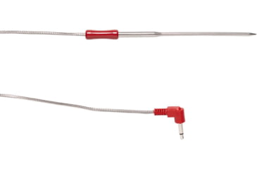 Image of Camp Chef Competition Meat Probe 380C, Red Marker, Silver, PG24-89R