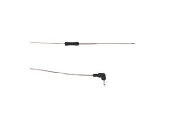 Image of Camp Chef Competition Meat Probe 380C, Silver/Black, PG24-89B