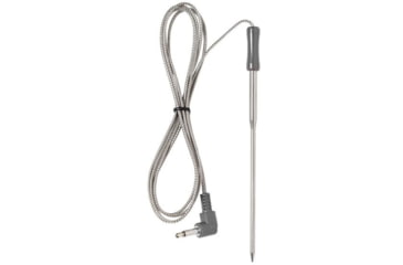 Image of Camp Chef Competition Meat Probe 380C Gray Marker, Silver W/ Gray, PG24-89G
