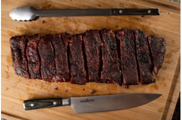 Image of Camp Chef Deluxe Carving Knife Set, 4-Piece, KSET4