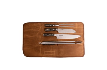 Image of Camp Chef Deluxe - Knife Set, KSET4