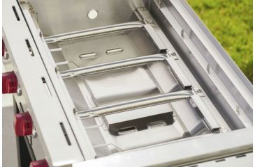 Image of Camp Chef Flat Top Grill 900, Black, FTG900