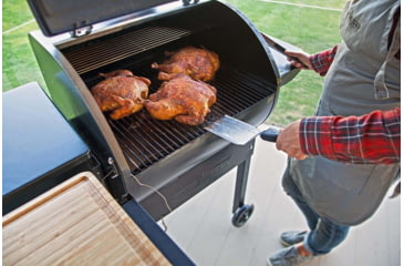 Image of Camp Chef Grill Box - Spatula, SPGR