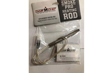 Image of Camp Chef Heating Rod, Gray, PG24-21