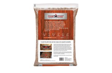 Image of Camp Chef Hickory Premium Hardwood Pellets, PLHK