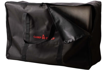 Image of Camp Chef Italia Artisan Pizza Oven Carry Bag, Black, CBPZ600D