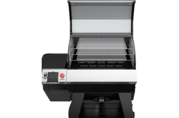 Image of Camp Chef Jerky Rack for Apex Grill, Silver, 24in, PG24HGJR