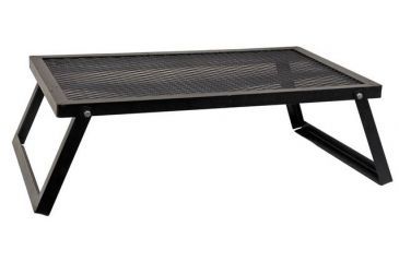Image of Camp Chef Lumberjack Camp Grill, Burner, Black OFG24CC