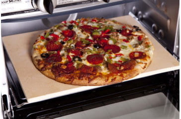 Image of Camp Chef Outdoor Oven - Pizza Stone, COPS