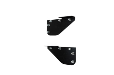 Image of Camp Chef Pellet Grill Front Shelf 24, Black, PGFS24