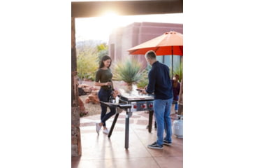 Image of Camp Chef Portable Flat Top Grill, Black/Stainless, FTG600P