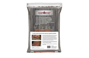 Image of Camp Chef Premium Charwood Pellet - Hickory Blend, PLCHK