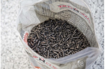 Image of Camp Chef Premium Charwood Pellet - Hickory Blend, PLCHK