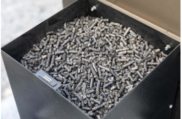 Image of Camp Chef Premium Charwood Pellets - Hickory Blend, PLCHK