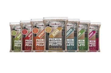 Image of Camp Chef Premium Hardwood Pellets
