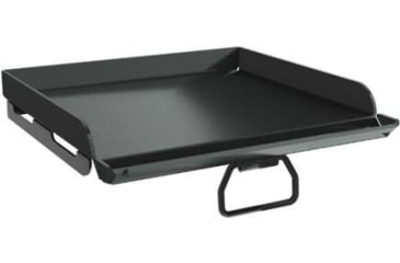 Image of Camp Chef 14in X 16in Professional Flat Top Griddle, Black, SG30