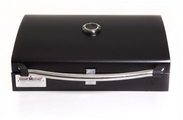Image of Camp Chef Professional Barbecue Grill Box BB90LCC