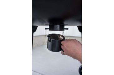 Image of Camp Chef Pursuit Pellet Grill, Black, PPG20