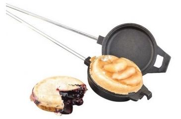 Image of Camp Chef Round Cooking Iron RPICC
