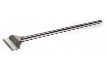 Image of Camp Chef Scraper Cleaning Tool, Silver PZS25