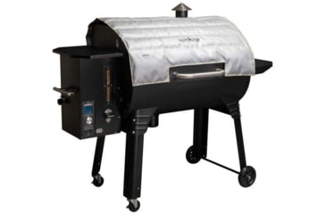 Image of Camp Chef Blanket For Pellet Grills, 36in, PG36BLKL