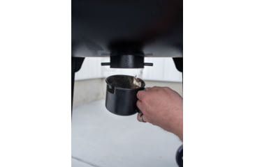 Image of Camp Chef SmokePro SG 24 Wi-Fi Pellet Grill, Black, PG24SGC