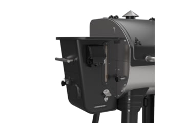 Image of Camp Chef Stainless SG 24 Pellet Grill, Stainless Steel, PG24SSG