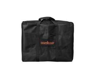 Image of Camp Chef Versatop 2X Carry Bag, Black, CBFTG400