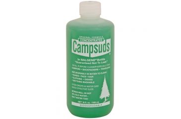Image of Camp Suds Campsuds 16 Oz Nalgene 00009