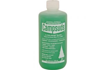Image of Camp Suds Campsuds 16 Oz Nalgene 00009