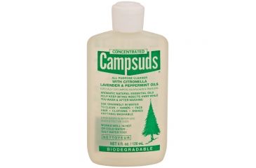 Image of Camp Suds Campsuds Cit/lav/pep 4 Oz 00007