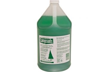 Image of Campsuds Camping Soap, 128 oz, 371602